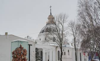 DAUGAVPILĪ TURPINA DARBOTIES SAKRĀLĀ MANTOJUMA SAGLABĀŠANAS PROGRAMMA