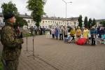 Daugavpilī pieminēja Komunistiskā genocīda upurus 5