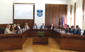 Eiropas Komisijas un Pasaules bankas eksperti izstrādās jaunus atbalsta mehānismus Latgalei