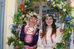 Baltkrievu tautas svētki “Kupalle” noslēdza radošo sezonu 1