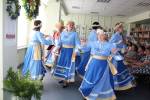 Baltkrievu tautas svētki “Kupalle” noslēdza radošo sezonu 2
