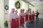 Baltkrievu tautas svētki “Kupalle” noslēdza radošo sezonu 4