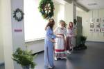 Baltkrievu tautas svētki “Kupalle” noslēdza radošo sezonu 5