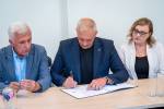Parakstīti līgumi Daugavpils ALTOP industriālā parka būvniecībai 4