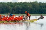 Komanda “Dinaburg” triumfē “Dragon Boat” festivālā Daugavpilī 4