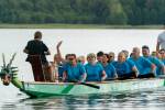 Komanda “Dinaburg” triumfē “Dragon Boat” festivālā Daugavpilī 5