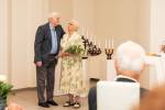 Daugavpilī godināti 50 un 60 gadu kāzu jubilāri 47