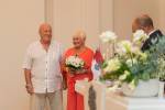 Daugavpilī godināti 50 un 60 gadu kāzu jubilāri 5