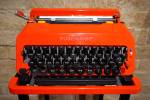 “Inženieru arsenāla” entuziasti: rakstāmmašīnas no «The Typewriter Museum» 5