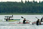Smaiļošanas un kanoe airētāji iegūst godalgas “Daugavpils kausā 2024” 4