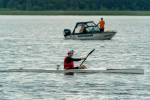 Smaiļošanas un kanoe airētāji iegūst godalgas “Daugavpils kausā 2024” 5