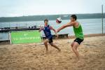 Noskaidroti Daugavpils pludmales volejbola čempionāta 2. posma uzvarētāji 10