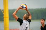 Noskaidroti Daugavpils pludmales volejbola čempionāta 2. posma uzvarētāji 11