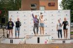 Noskaidroti Daugavpils pludmales volejbola čempionāta 2. posma uzvarētāji 1