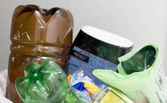 Starptautiskā projektā Daugavpils izglītības iestādēs attīstīs atkritumu šķirošanas prasmes