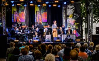Daugavpili augustā pieskandinās festivāls “Muzikālais augusts”