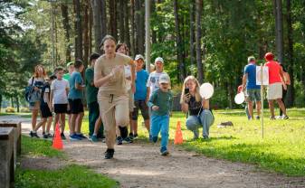 Daugavpils aicina uz sporta piedzīvojumu 