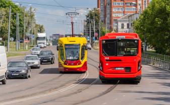 No 10. augusta būs izmaiņas divu autobusa reisu kustības shēmās un grafikos