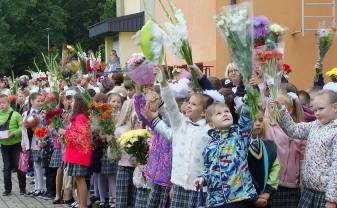 Daugavpils skolas gatavojas jaunā mācību gada uzsākšanai