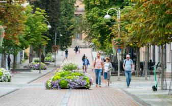 Daugavpilī plānots slēgt spēļu zāles. Aicina iedzīvotājus paust viedokli