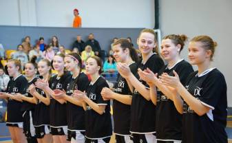 Daugavpils komandas gatavas jaunajai basketbola sezonai – pirmā spēle jau rīt!