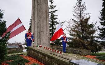 Daugavpils poļu kopiena aicina svinēt Polijas un Latvijas Neatkarības svētkus kopā!