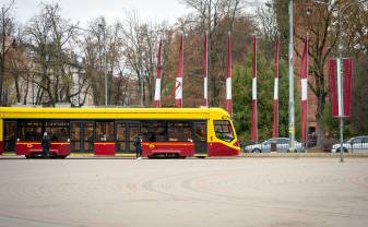 18. novembrī sabiedriskais transports kursēs pēc brīvdienu grafika