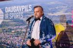 Starptautiskajā brīvprātīgo dienā godināja aktīvākos Daugavpils brīvprātīgos 1