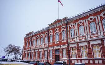 Daugavpils valstspilsētas pašvaldības domes sēde