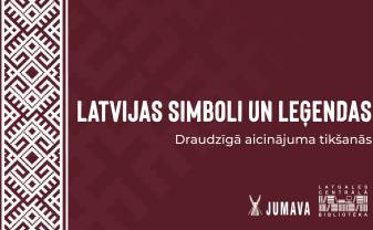 Latgales Centrālajā bibliotēkā viesosies Latvijas leģendas