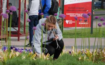 1. februārī sāksies pieteikšanās skolēnu vasaras nodarbinātības programmai 15-19 gadus veciem jauniešiem