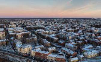 Daugavpilī izsludināta pieteikšanās līdzdalības budžeta projektu konkursam