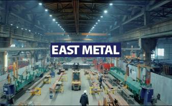 SIA “EastMetal” iegādājās Latvijas investori. Uzņēmums saglabās darba vietas Daugavpilī un attīstīs savu ražotni reģionā