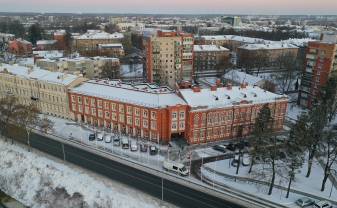 Daugavpils valstspilsētas pašvaldības domes sēde