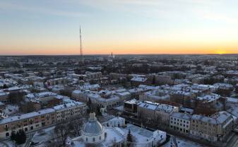 Daugavpils sabiedriskās organizācijas saņems pašvaldības līdzfinansējumu