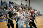 “Daugavpils Sporta skola” noslēdz sezonu “Aizdevums.lv reģionālajā basketbola līgā” 5