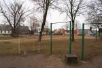 Daugavpilī šogad tiks atjaunoti divi skvēri un Avotiņu parks 11