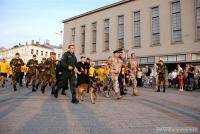 20. augustā skrējiens „Apkārt Latvijai” sasniedza Daugavpili