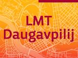 Projektu konkursam „LMT Daugavpilij” iesniegti 34 pieteikumi