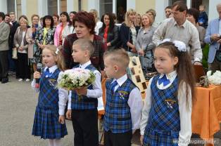 Pirmklasnieku uzņemšana 2018./2019.mācību gadā