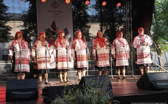 Festivāls “BALTICA 2018” izskanēja Daugavpilī