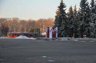 18. novembrī palielinās sabiedriskā transporta reisu skaitu