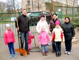 Daugavpils pilsētas 20.pirmsskolas izglītības iestādes Labais darbs