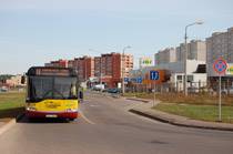 Līgo svētku laikā palielinās sabiedriskā transporta reisu skaitu