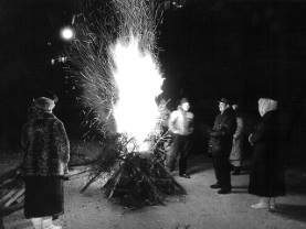 1991. gada barikāžu aizstāvju atceres 25. gadadiena