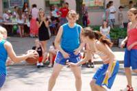 „Ghetto Basket” pirmo reizi viesojās Daugavpilī 