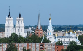 Būs pieejams pašvaldības līdzfinansējums sakrālā mantojuma saglabāšanai