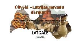 Konkurss “Cilvēki – Latvijas novadu dārgumi”