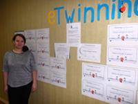 eTwinning rīki starptautiskajos izglītības projektos – kursi Daugavpilī