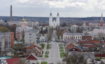 Vienvirziena iedzīvotāju emigrācija: izaicinājums Daugavpilij